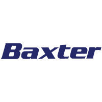 Baxter Intl logo