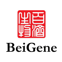 BeOne Medicines Ltd. Sponsored ADR logo