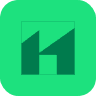 Better Home logo