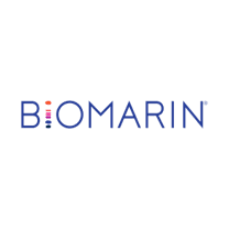 BioMarin Pharma logo