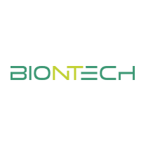 BioNTech SE ADR logo
