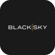 Blacksky Tech logo