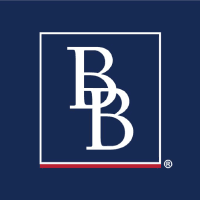 Brown & Brown logo
