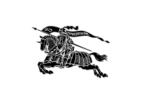 Burberry Group ADR logo