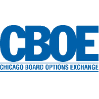 Cboe Glo Markets logo