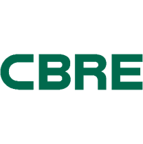 CBRE Group logo