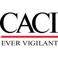 CACI Intl logo