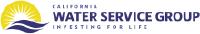 Ca Water Serv logo