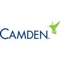 Camden Property logo