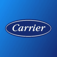 Carrier Global logo