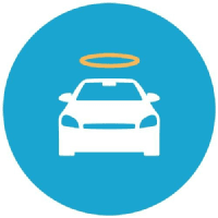 Carvana logo