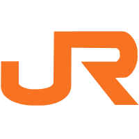 Central Japan Railway ADR logo