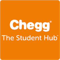 Chegg logo