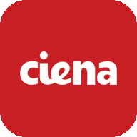 Ciena logo