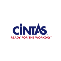 Cintas logo