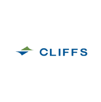 Cleveland-Cliffs logo