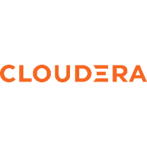 Cloudera logo