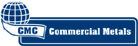 Commercial Metal logo