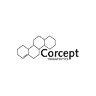 Corcept logo