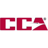 CoreCivic logo