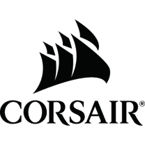 Corsair Gaming logo
