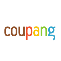 Coupang logo