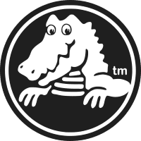 Crocs logo