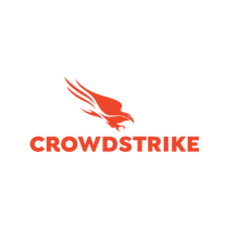 CrowdStrike Hldg logo