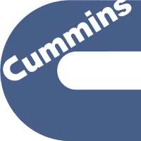 Cummins logo
