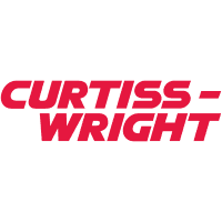 Curtiss-Wright logo