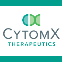 CytomX logo