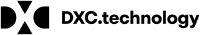 DXC Tech logo