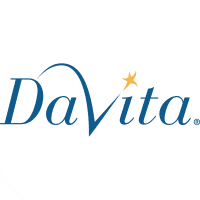 DaVita logo