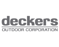 Deckers Outdoor logo