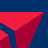 Delta Air logo