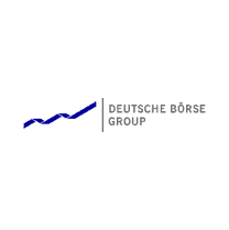 Deutsche Boerse ADR logo