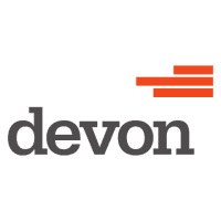 Devon Energy logo