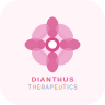 Dianthus Therap logo