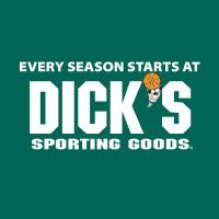DICK'S Sporting logo