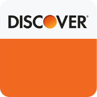 Discover Fincl logo