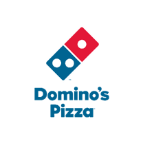 Dominos Pizza logo