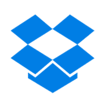 Dropbox logo
