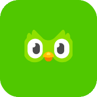 Duolingo logo