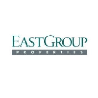 EastGroup Prop logo