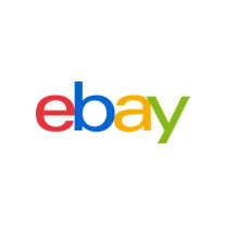 eBay logo