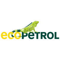 Ecopetrol ADR Representing 20 logo