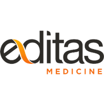 Editas Medicine logo