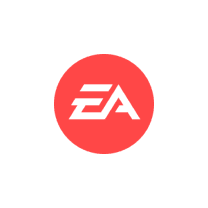 Electronic Arts logo