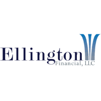 Ellington Fincl logo