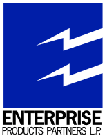 Enterprise Products Partners Units logo